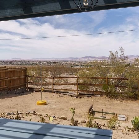 Desert Twilight 29 - Hot Tub&EV Charger Twentynine Palms Exterior foto