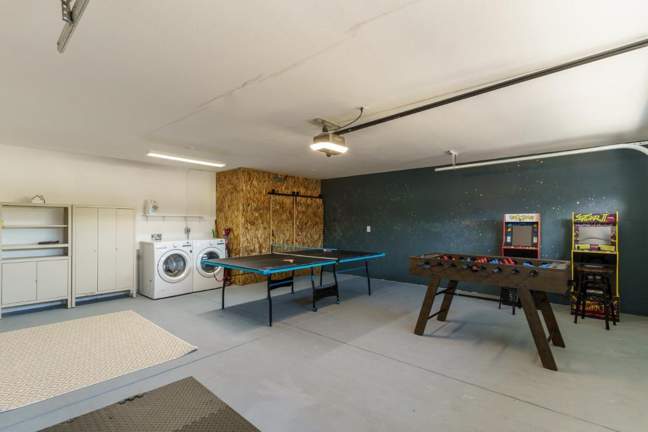 Desert Twilight 29 - Hot Tub&EV Charger Twentynine Palms Exterior foto