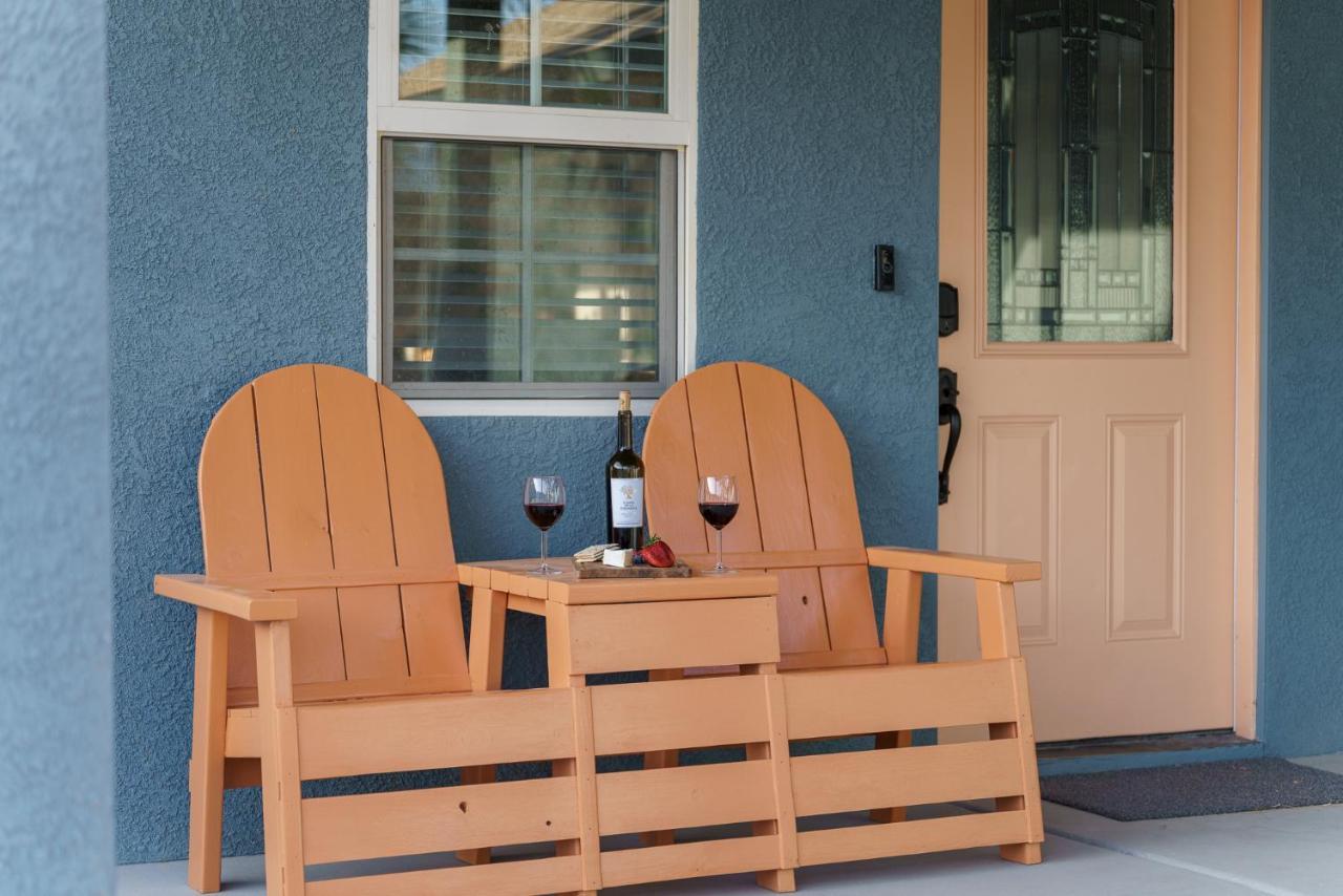 Desert Twilight 29 - Hot Tub&EV Charger Twentynine Palms Exterior foto