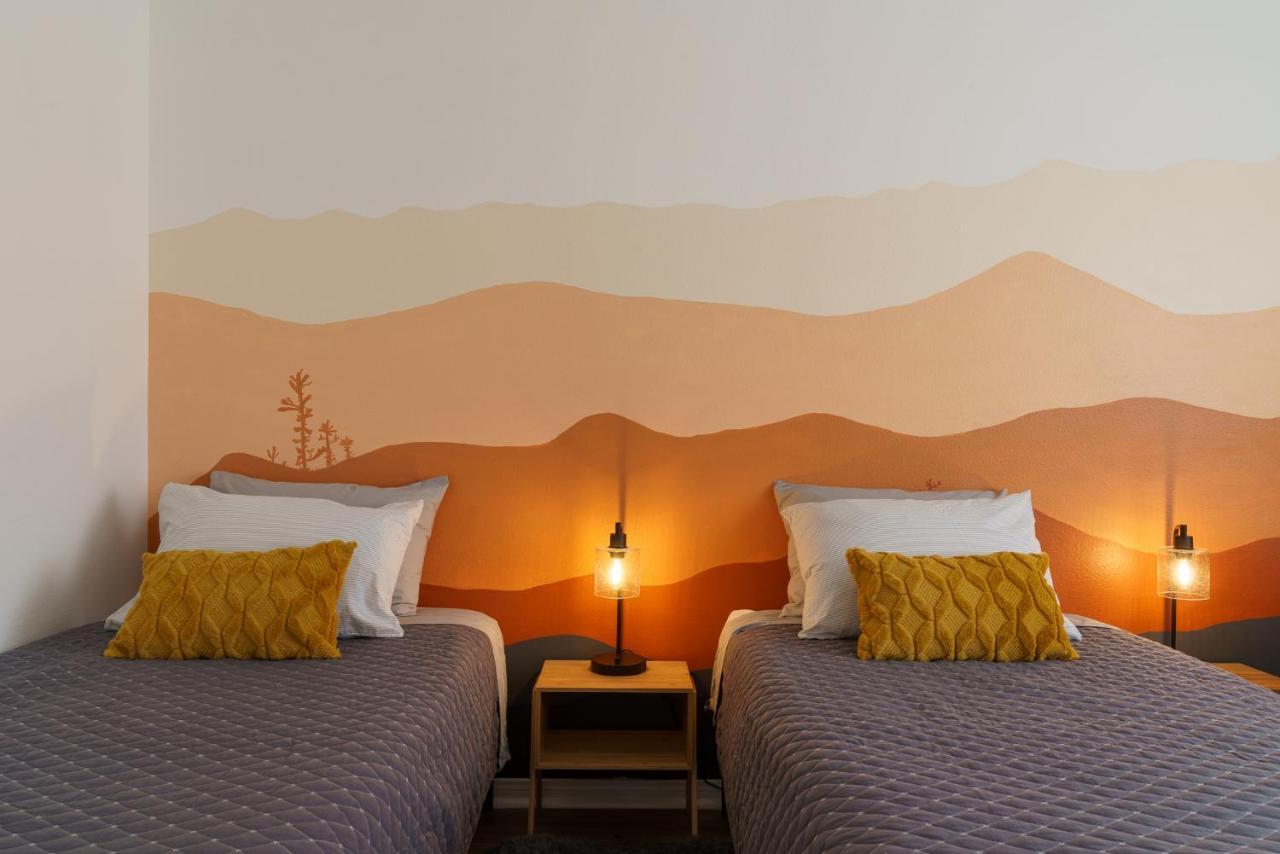 Desert Twilight 29 - Hot Tub&EV Charger Twentynine Palms Exterior foto